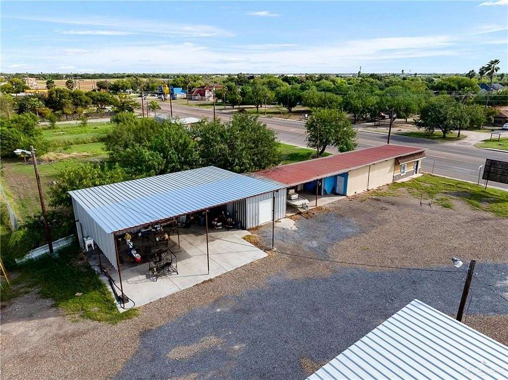1.3 Acres of Land for Sale in Pharr, Texas