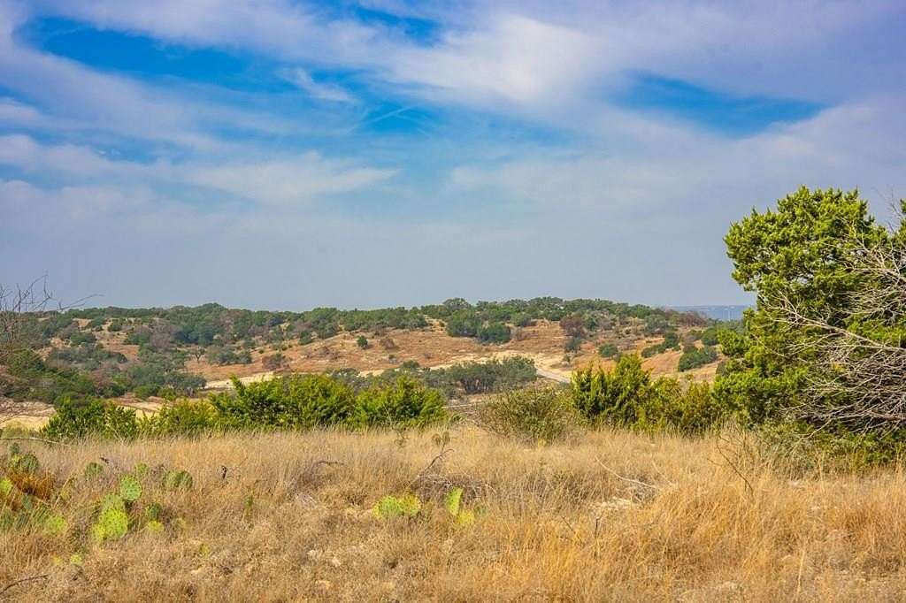 5 Acres of Residential Land for Sale in Kerrville, Texas