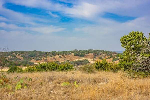 5 Acres of Residential Land for Sale in Kerrville, Texas