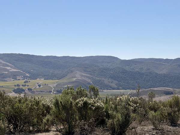 40.3 Acres of Agricultural Land for Sale in Lompoc, California