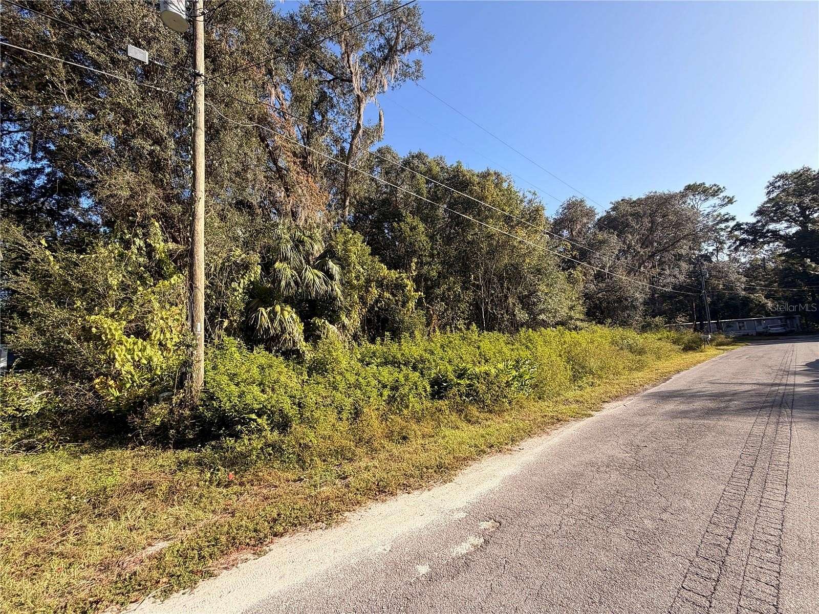 0.46 Acres of Residential Land for Sale in Ocala, Florida