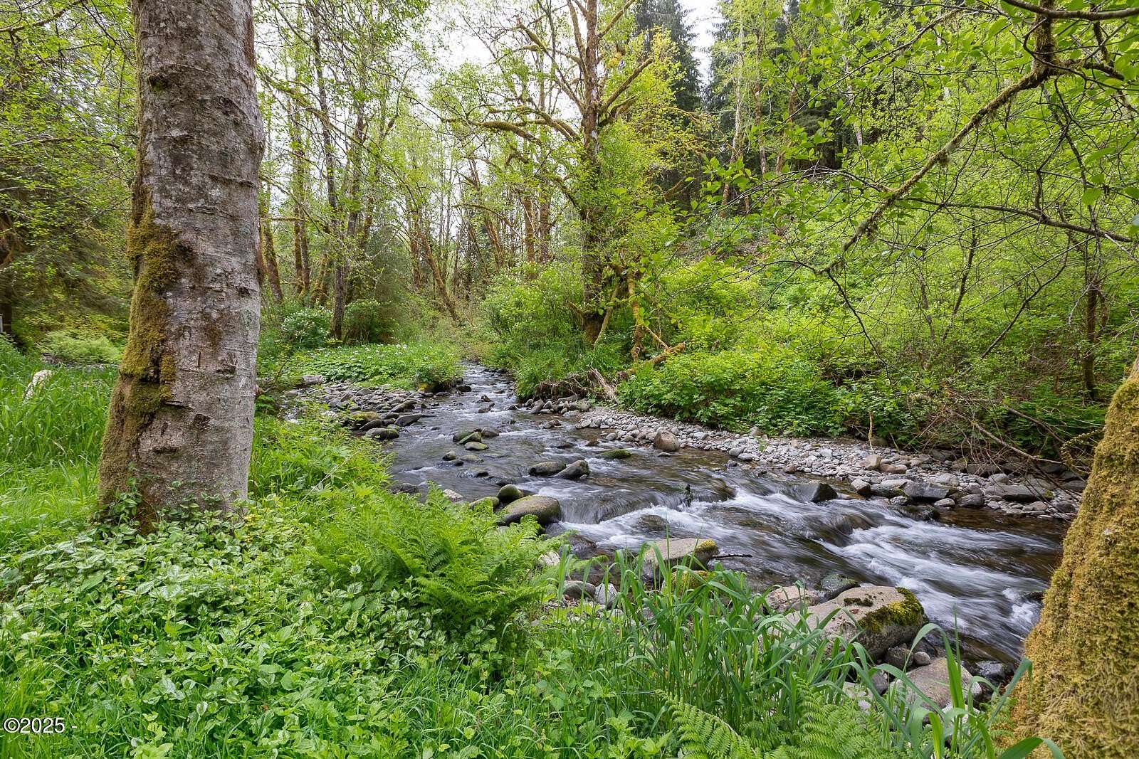 0.29 Acres of Residential Land for Sale in Otis, Oregon
