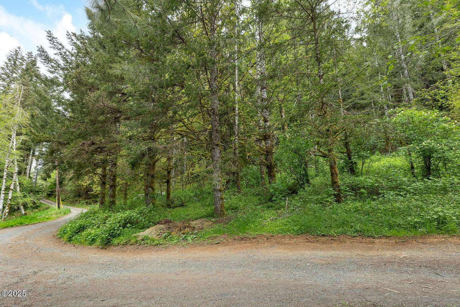 0.26 Acres of Residential Land for Sale in Otis, Oregon