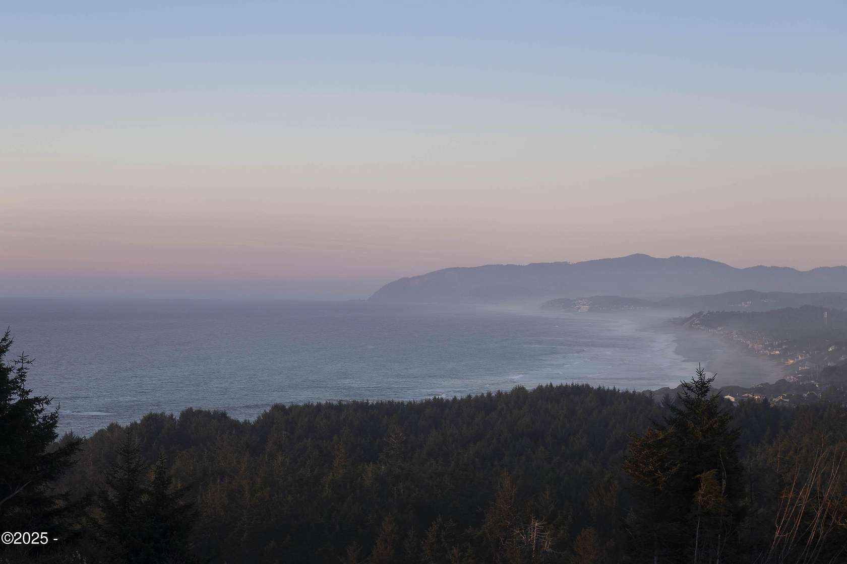 0.19 Acres of Residential Land for Sale in Depoe Bay, Oregon