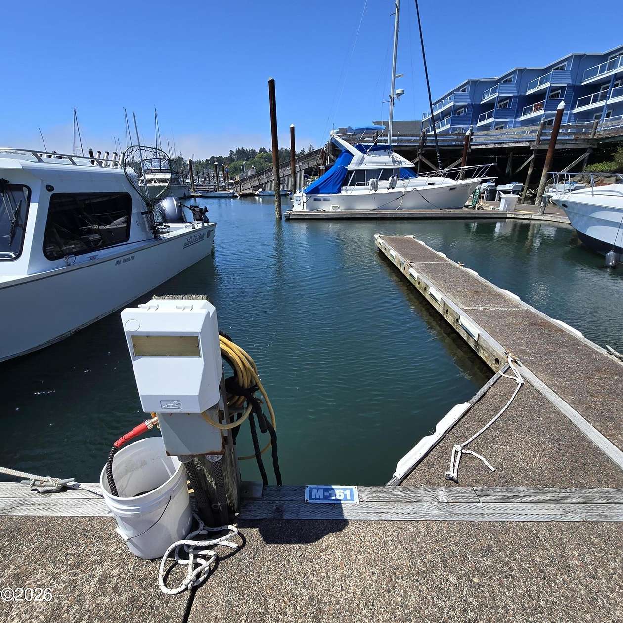 Land for Sale in Newport, Oregon