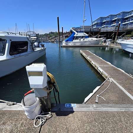 Land for Sale in Newport, Oregon