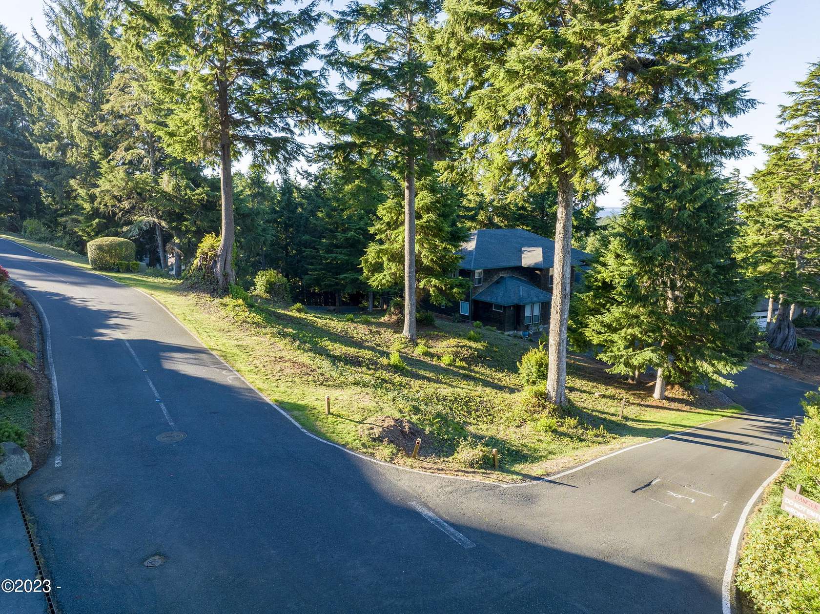 0.26 Acres of Residential Land for Sale in Gleneden Beach, Oregon