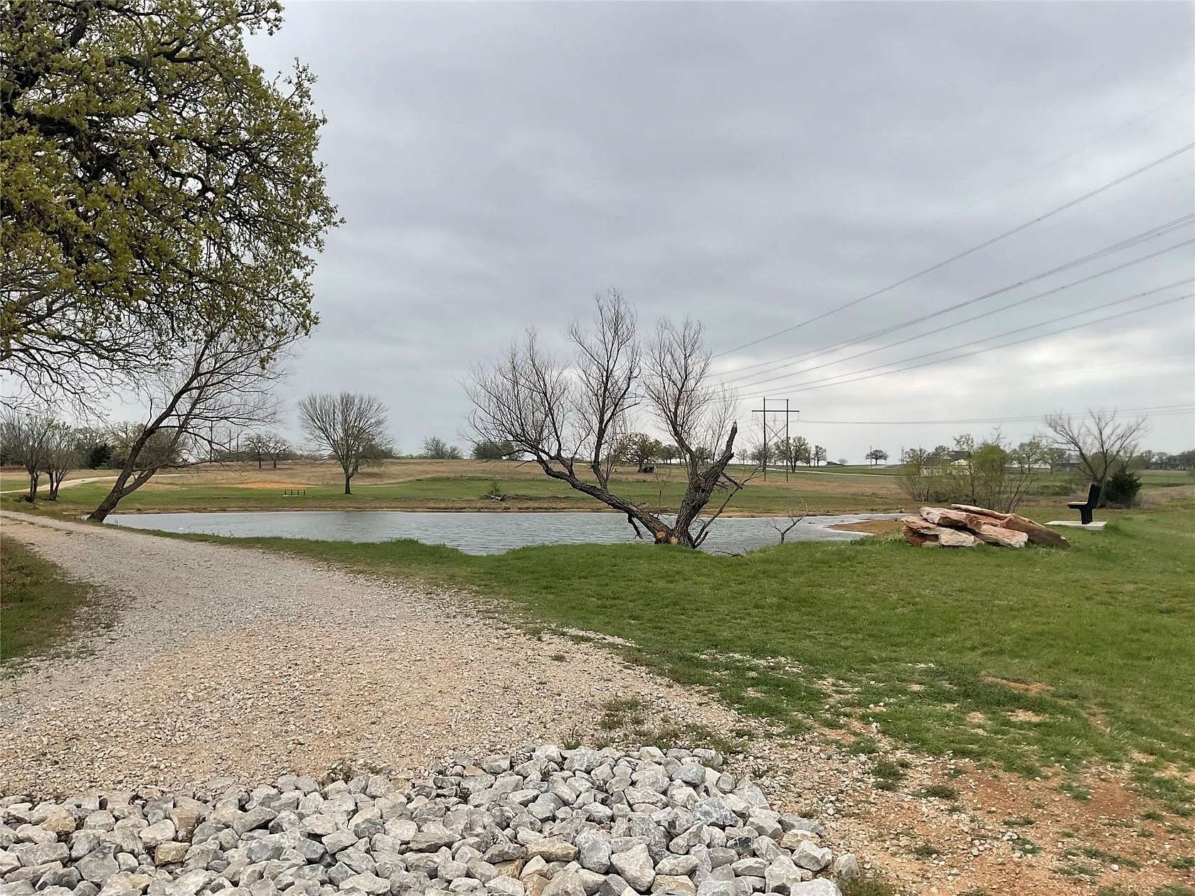 2 Acres of Residential Land for Sale in Alvord, Texas