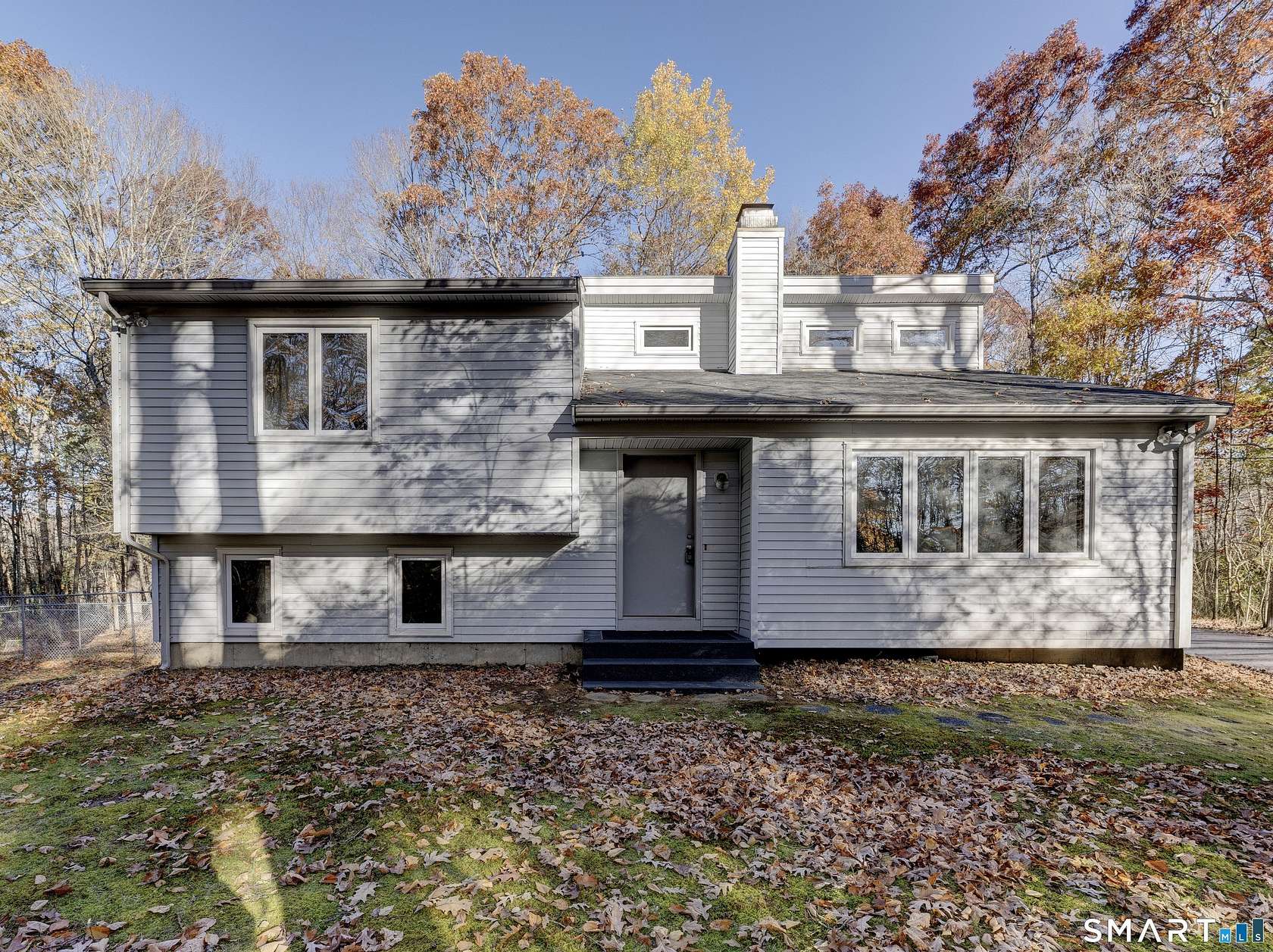 2.57 Acres of Land with Home for Sale in Ashford, Connecticut