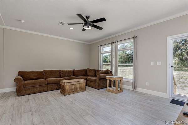 Butler Sink Clean 1.77 Acres of Land with Home for Sale in Floral City, Florida - LandSearch