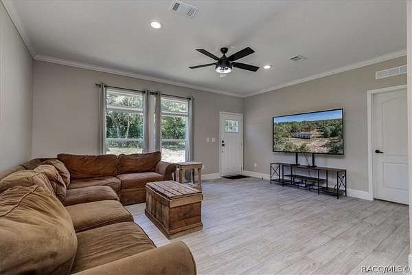 Butler Sink Clean 1.77 Acres of Land with Home for Sale in Floral City, Florida - LandSearch