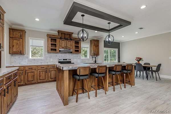 Butler Sink Clean 1.77 Acres of Land with Home for Sale in Floral City, Florida - LandSearch