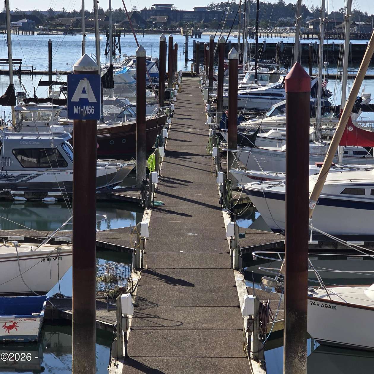 Land for Sale in Newport, Oregon