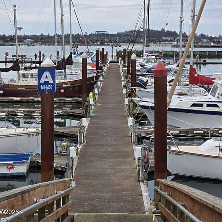 Land for Sale in Newport, Oregon