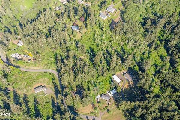 3.83 Acres of Residential Land for Sale in Toledo, Oregon