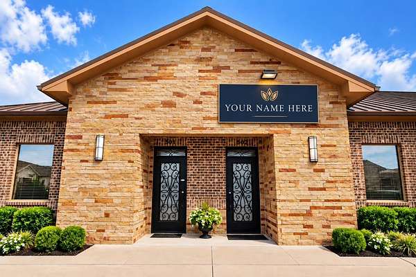 14.5 Acres of Commercial Land for Sale in Frisco, Texas