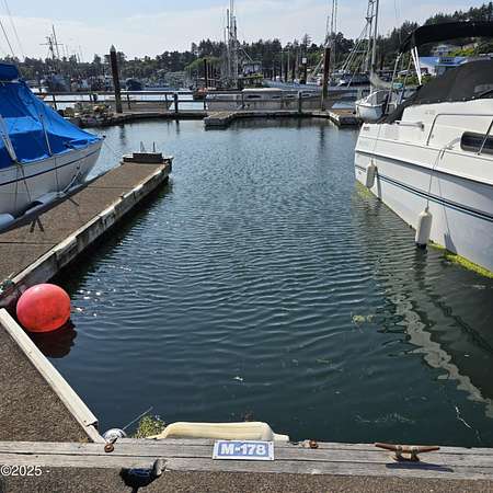 Land for Sale in Newport, Oregon