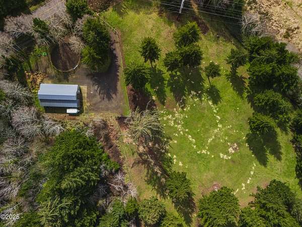6.14 Acres of Land for Sale in Waldport, Oregon
