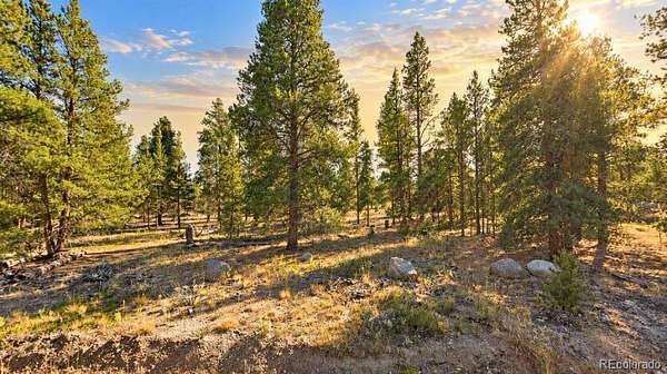 0.46 Acres of Residential Land for Sale in Twin Lakes, Colorado