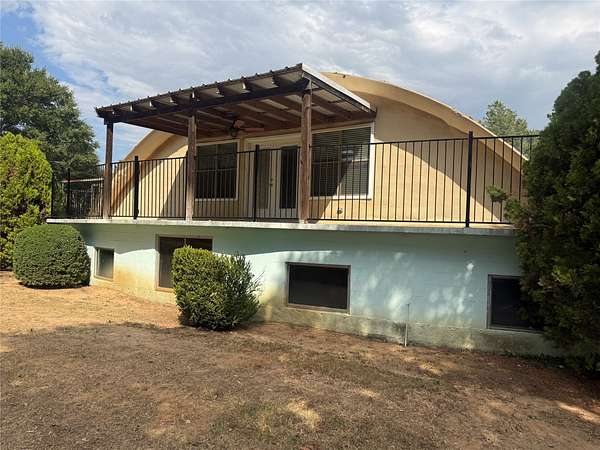 4 Acres of Land with Home for Sale in Combine, Texas