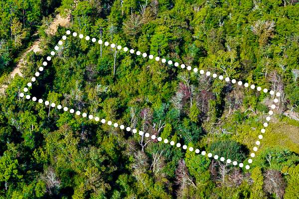 1.2 Acres of Residential Land for Sale in Alford, Florida