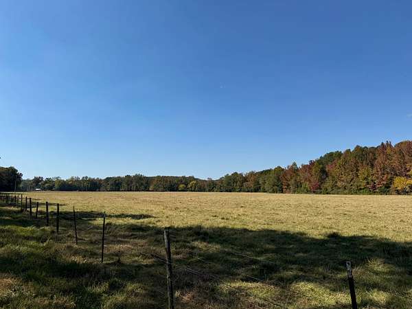 405 Acres of Land for Sale in Marion, Alabama