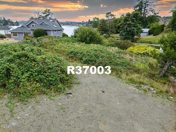 0.32 Acres of Residential Land for Sale in Otis, Oregon