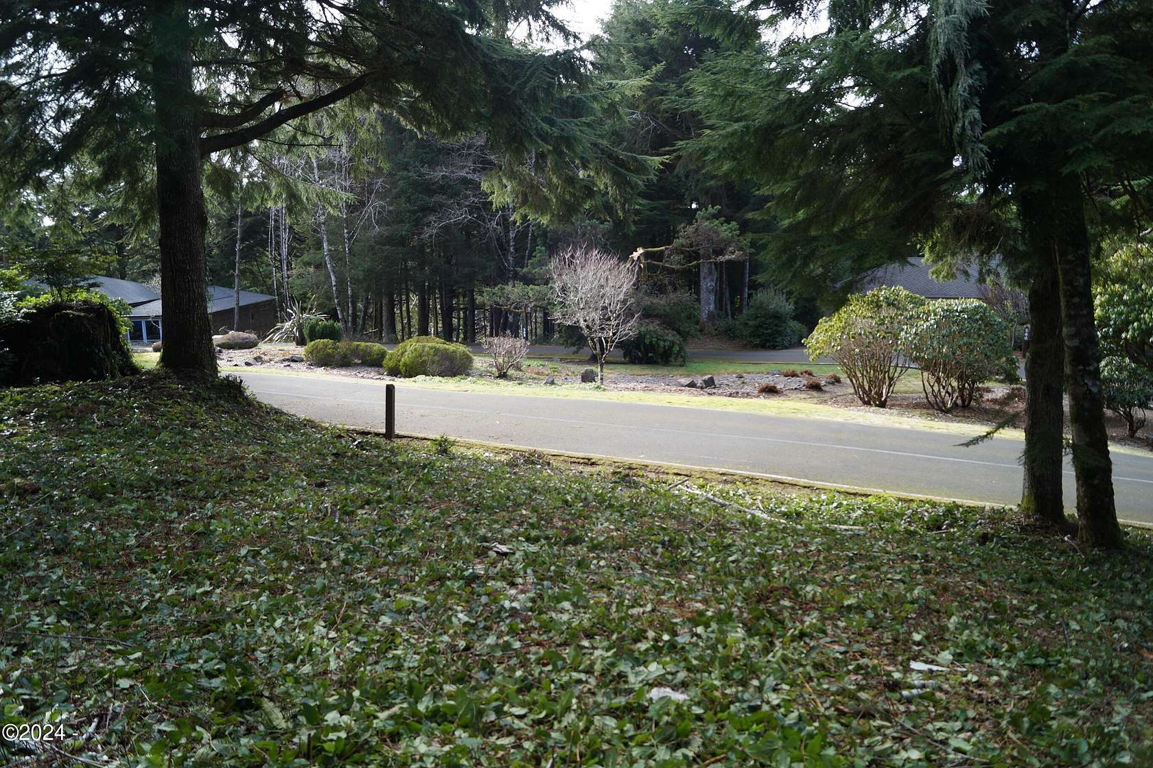 0.36 Acres of Residential Land for Sale in Gleneden Beach, Oregon