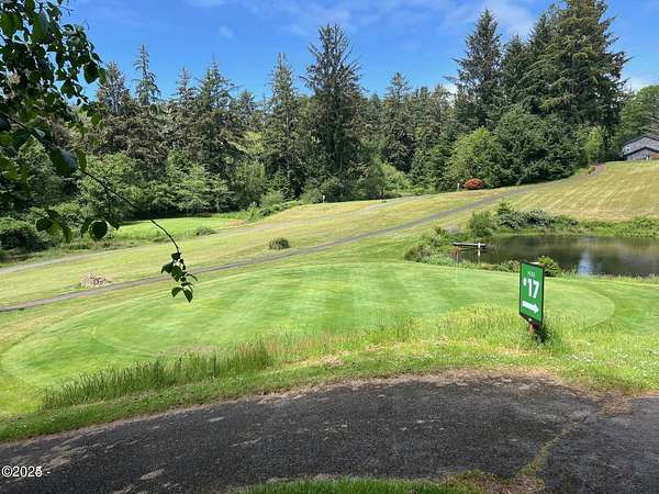 0.2 Acres of Residential Land for Sale in Lincoln City, Oregon