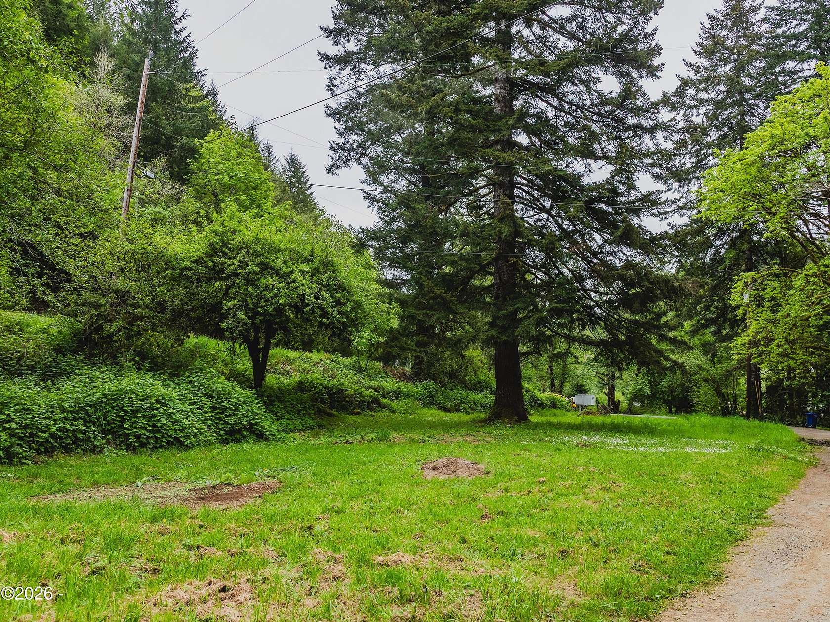 0.73 Acres of Mixed-Use Land for Sale in Otis, Oregon