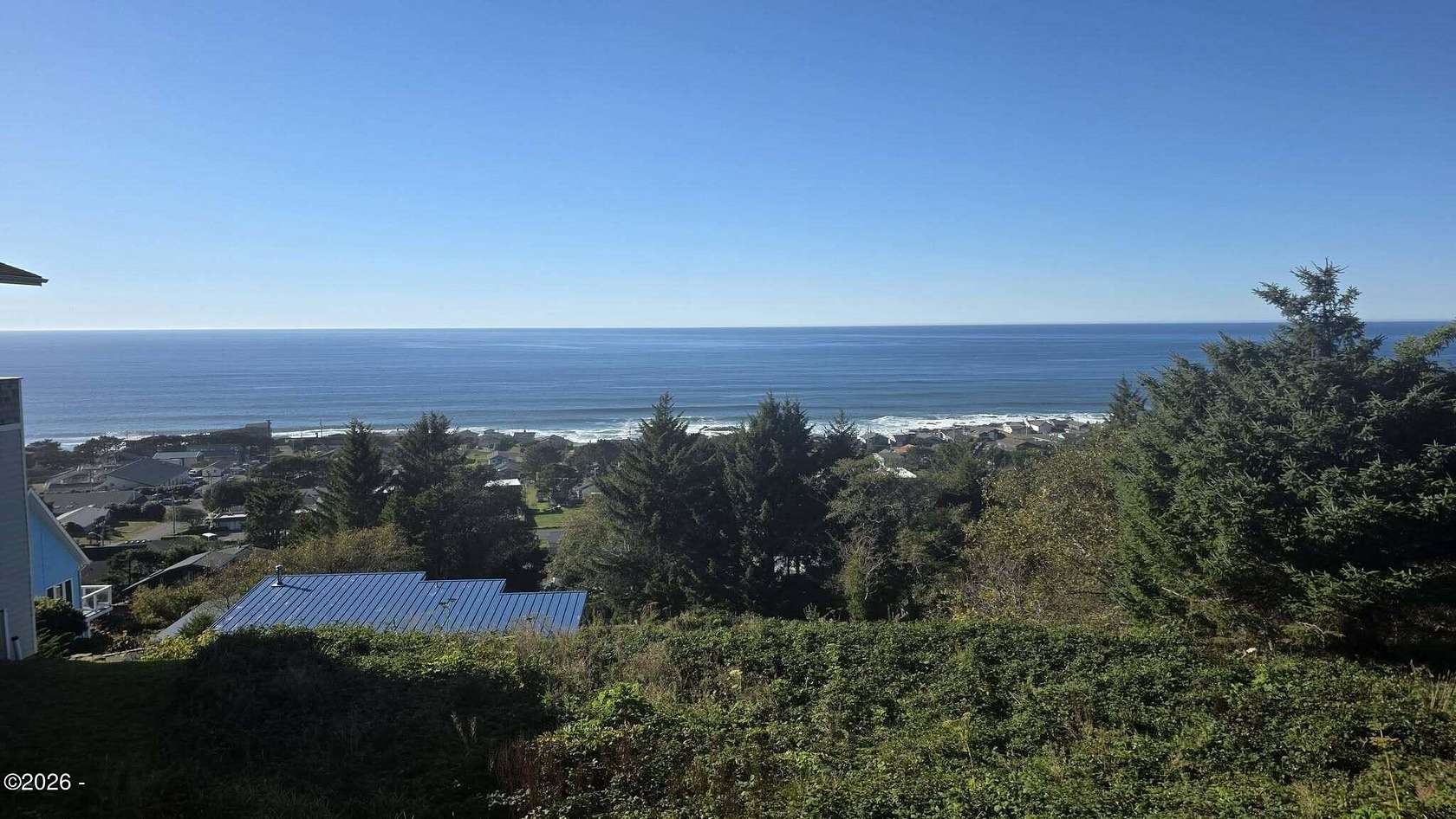 0.22 Acres of Residential Land for Sale in Yachats, Oregon