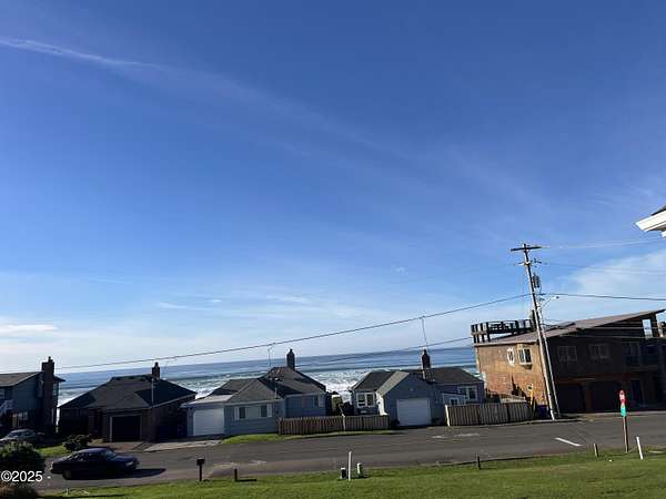 0.17 Acres of Residential Land for Sale in Lincoln City, Oregon