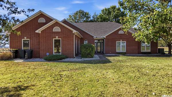 5 Acres of Land with Home for Sale in England, Arkansas