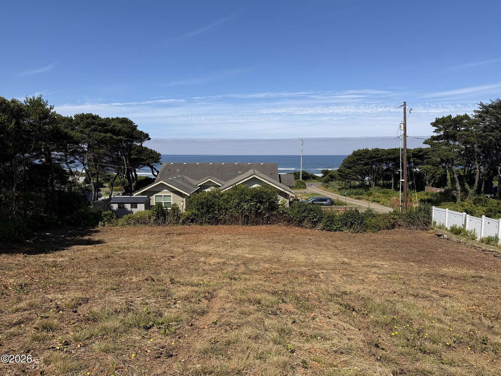 0.36 Acres of Residential Land for Sale in Waldport, Oregon