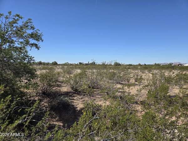 5 Acres of Residential Land for Sale in Buckeye, Arizona