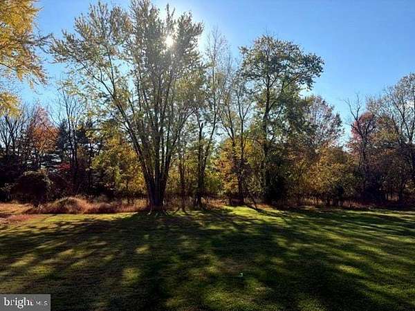 3 Acres of Residential Land for Sale in Newtown, Pennsylvania