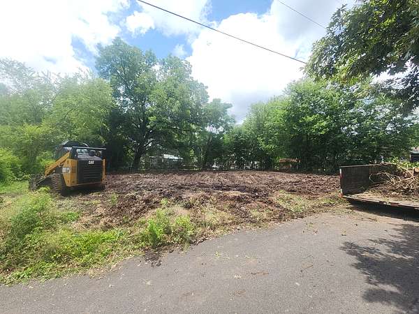 0.17 Acres of Residential Land for Sale in Marshall, Texas