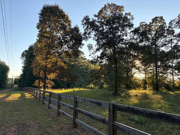 28.8 Acres of Land for Sale in Waverly, Alabama