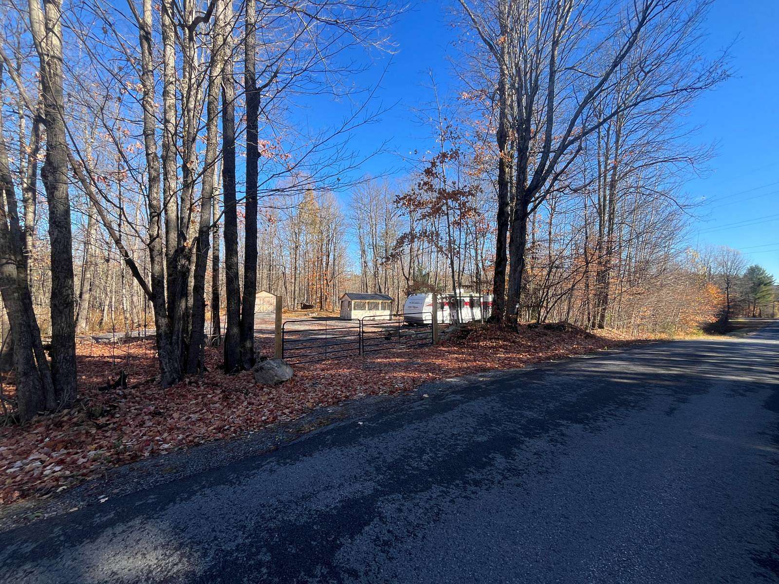 13 Acres of Recreational Land for Sale in Colton, New York