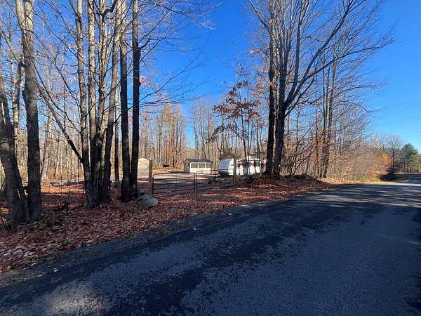 13 Acres of Recreational Land for Sale in Colton, New York