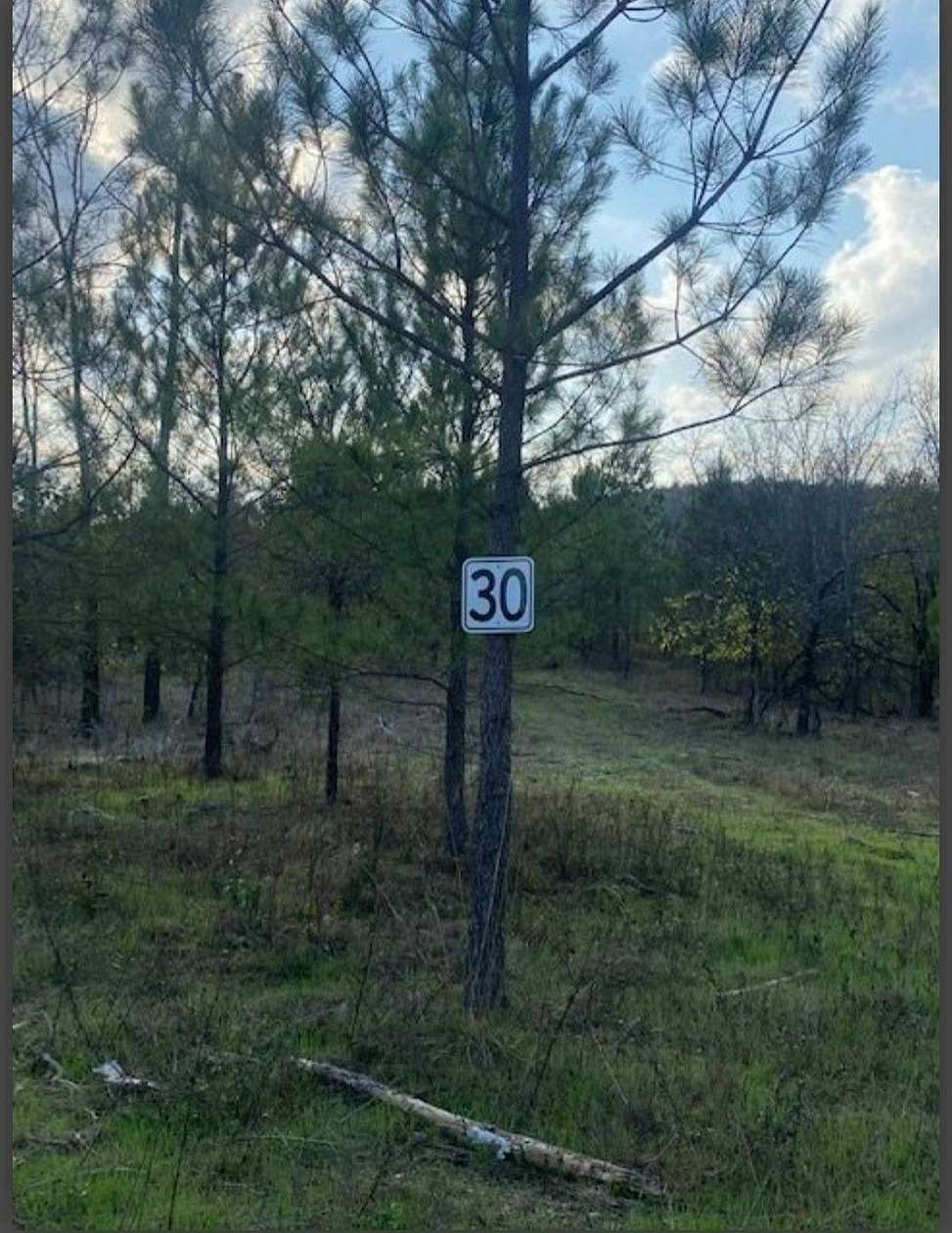 1.58 Acres of Land for Sale in Broken Bow, Oklahoma