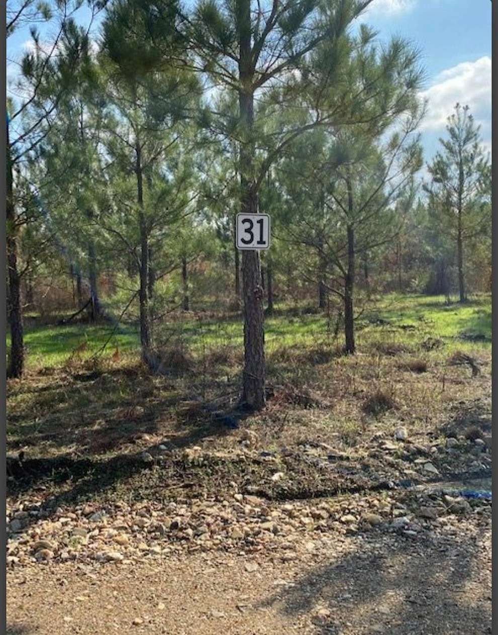 1.58 Acres of Land for Sale in Broken Bow, Oklahoma