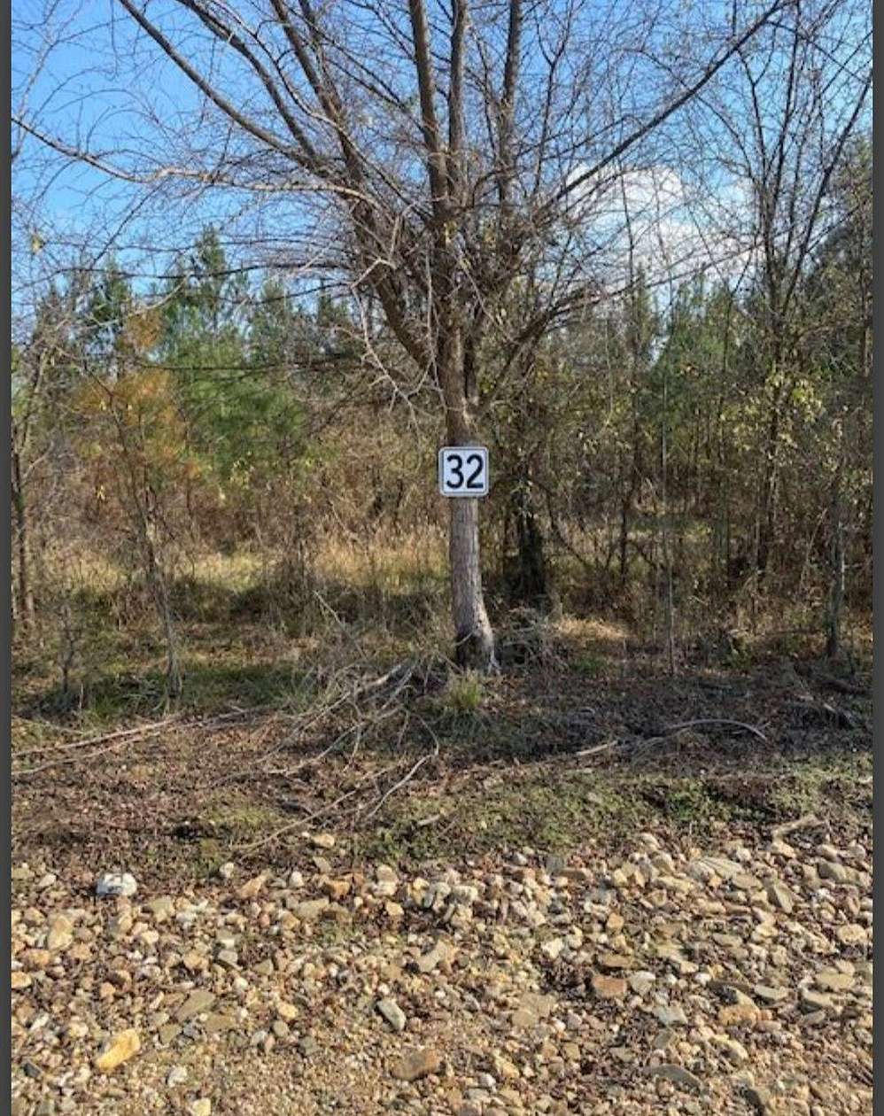 1.58 Acres of Land for Sale in Broken Bow, Oklahoma