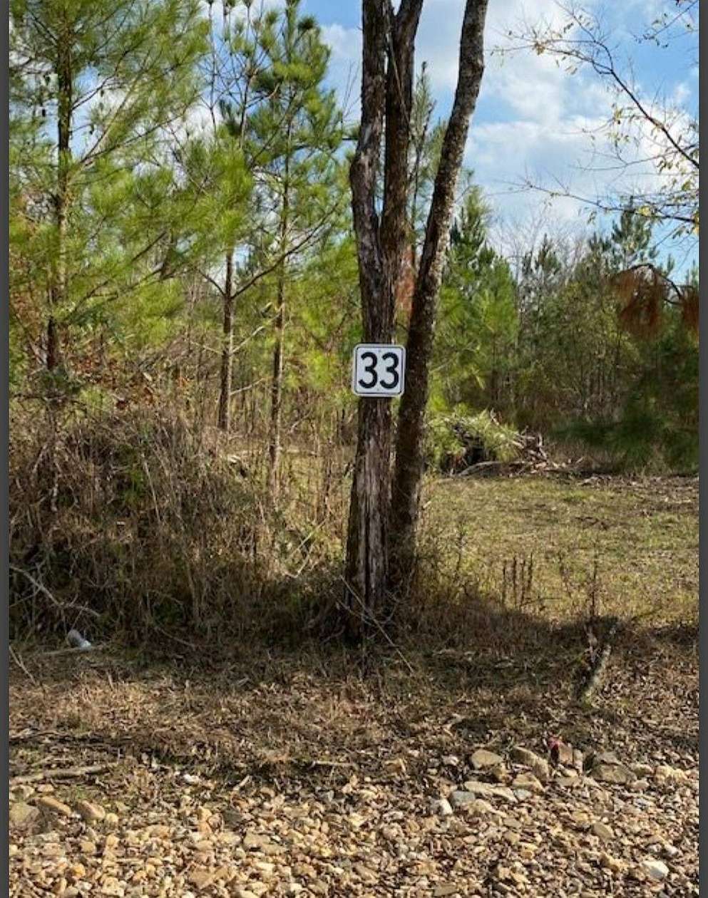 1.58 Acres of Land for Sale in Broken Bow, Oklahoma