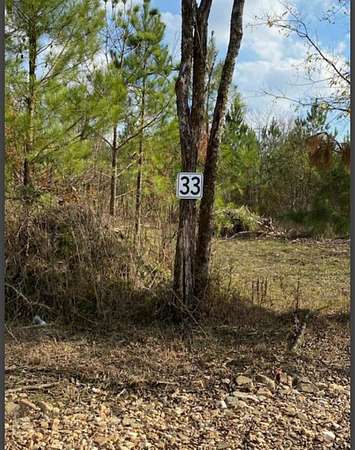 1.58 Acres of Land for Sale in Broken Bow, Oklahoma