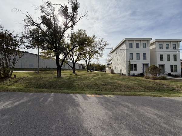 0.19 Acres of Residential Land for Sale in Nashville, Tennessee