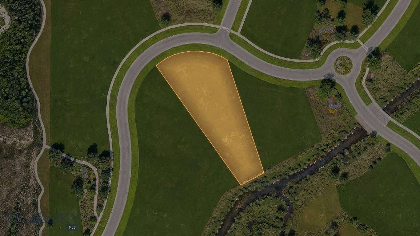 0.66 Acres of Residential Land for Sale in Bozeman, Montana