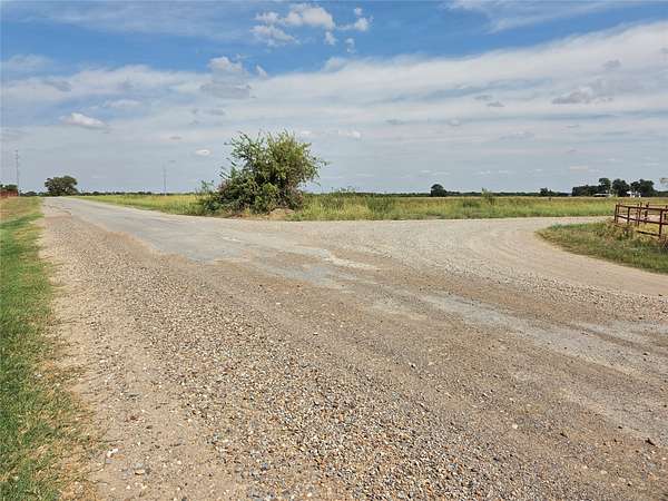 18.8 Acres of Land for Sale in Leonard, Texas