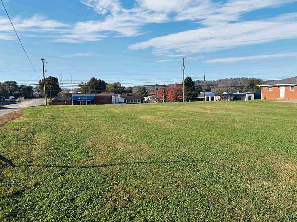 0.55 Acres of Mixed-Use Land for Sale in South Point, Ohio