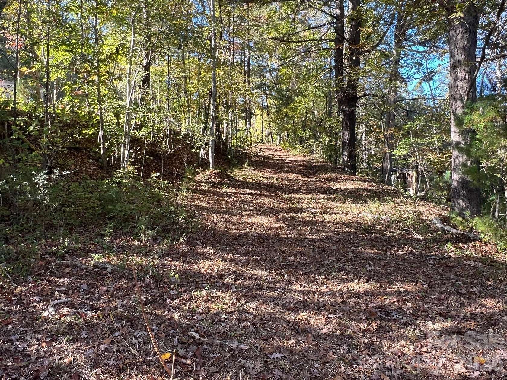 1.16 Acres of Residential Land for Sale in Morganton, North Carolina